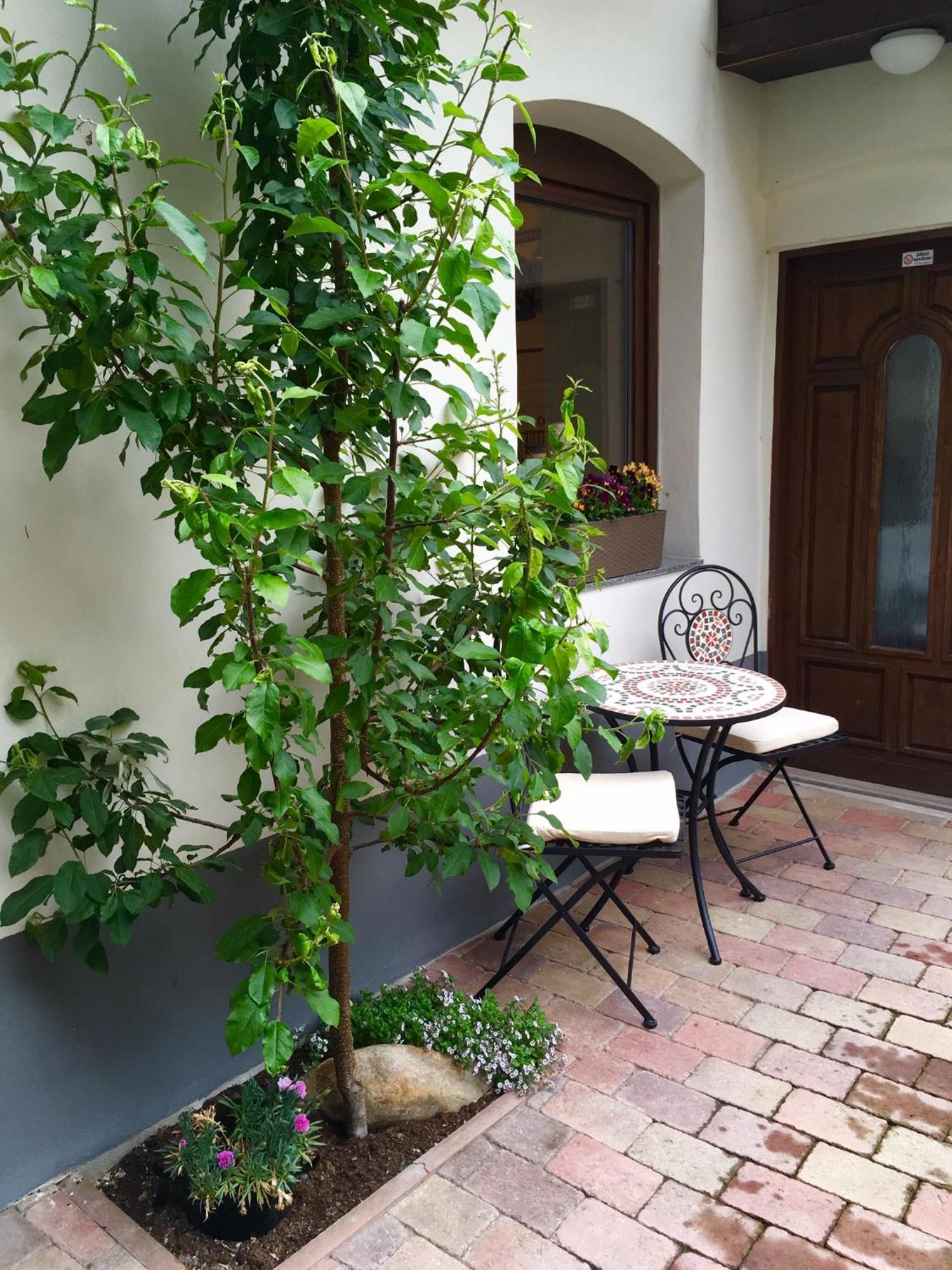 Apartmany U Vavrince Sušice Extérieur photo