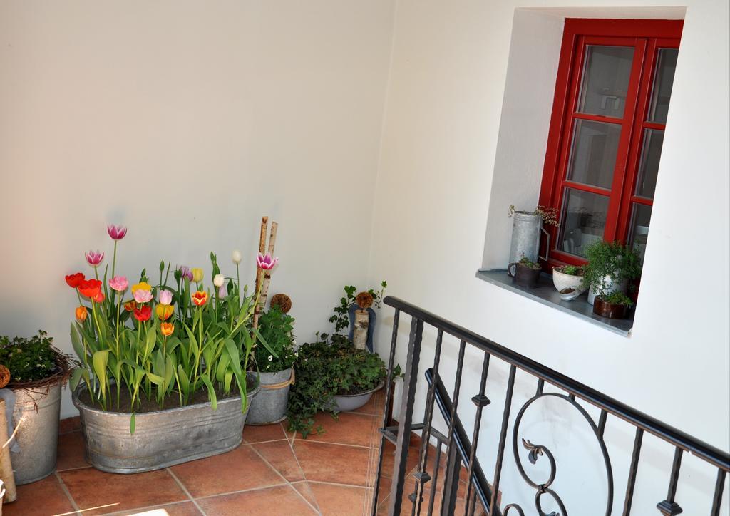 Apartmany U Vavrince Sušice Extérieur photo