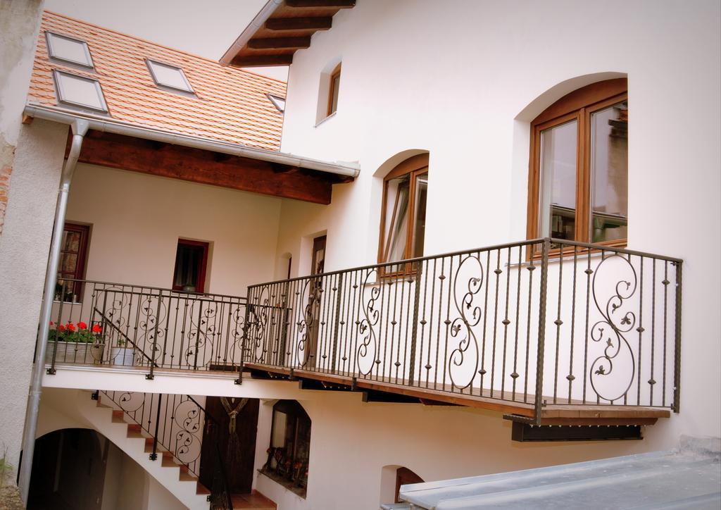 Apartmany U Vavrince Sušice Extérieur photo