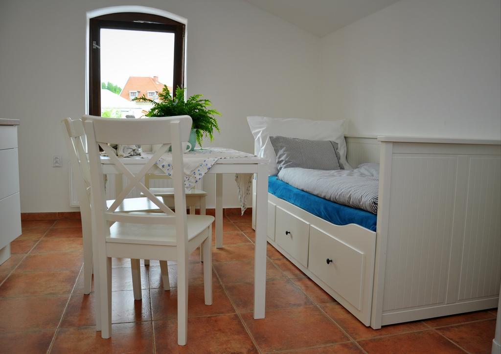 Apartmany U Vavrince Sušice Extérieur photo