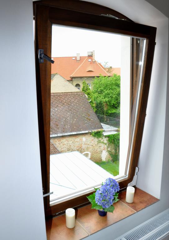 Apartmany U Vavrince Sušice Extérieur photo