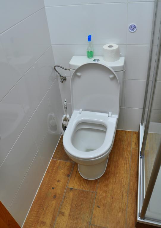 Apartmany U Vavrince Sušice Extérieur photo