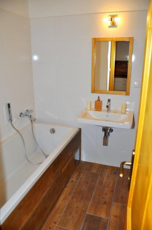 Apartmany U Vavrince Sušice Extérieur photo