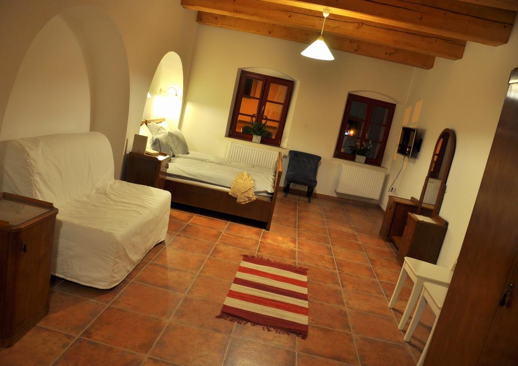 Apartmany U Vavrince Sušice Extérieur photo