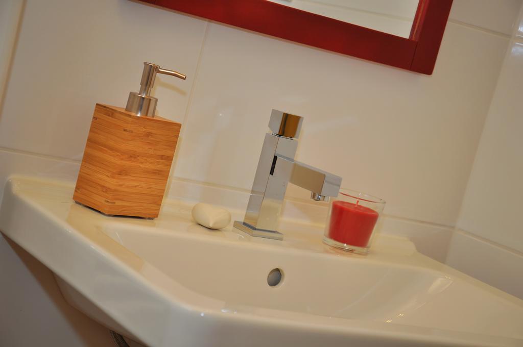 Apartmany U Vavrince Sušice Extérieur photo
