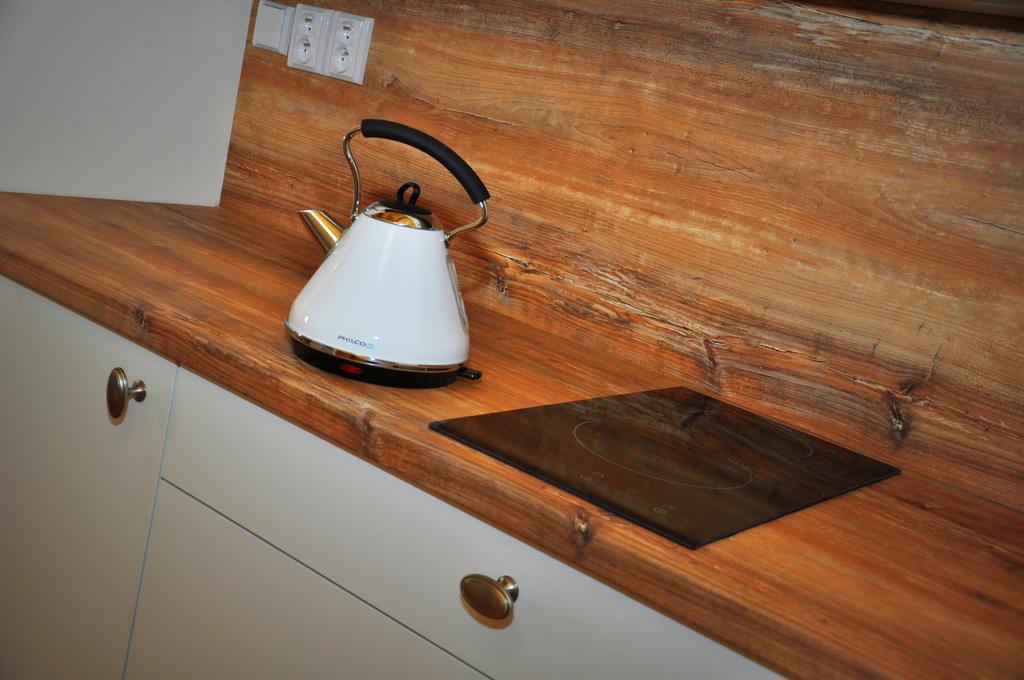 Apartmany U Vavrince Sušice Extérieur photo