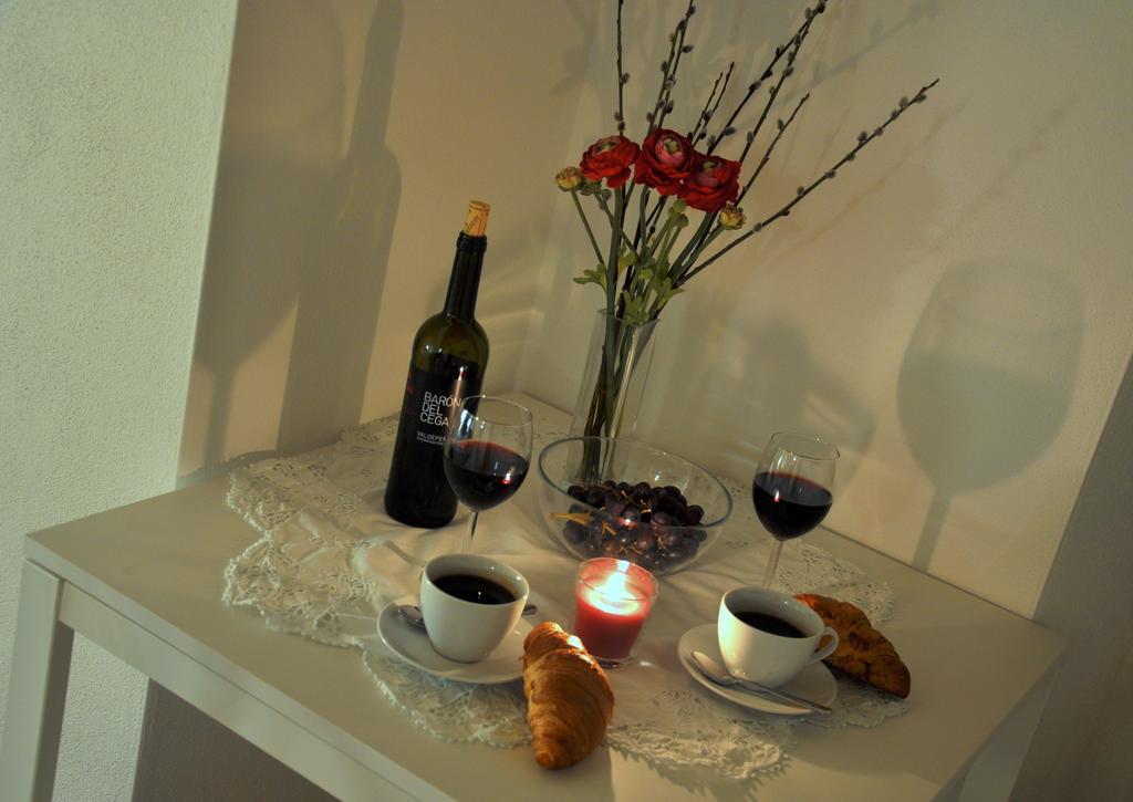 Apartmany U Vavrince Sušice Extérieur photo