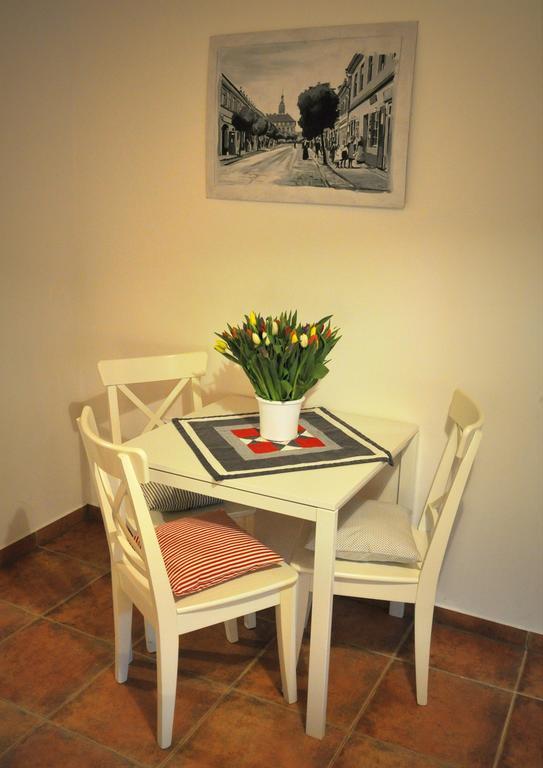 Apartmany U Vavrince Sušice Extérieur photo