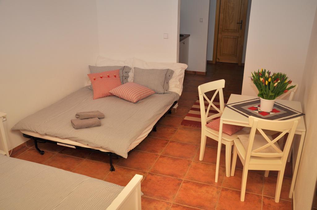 Apartmany U Vavrince Sušice Extérieur photo