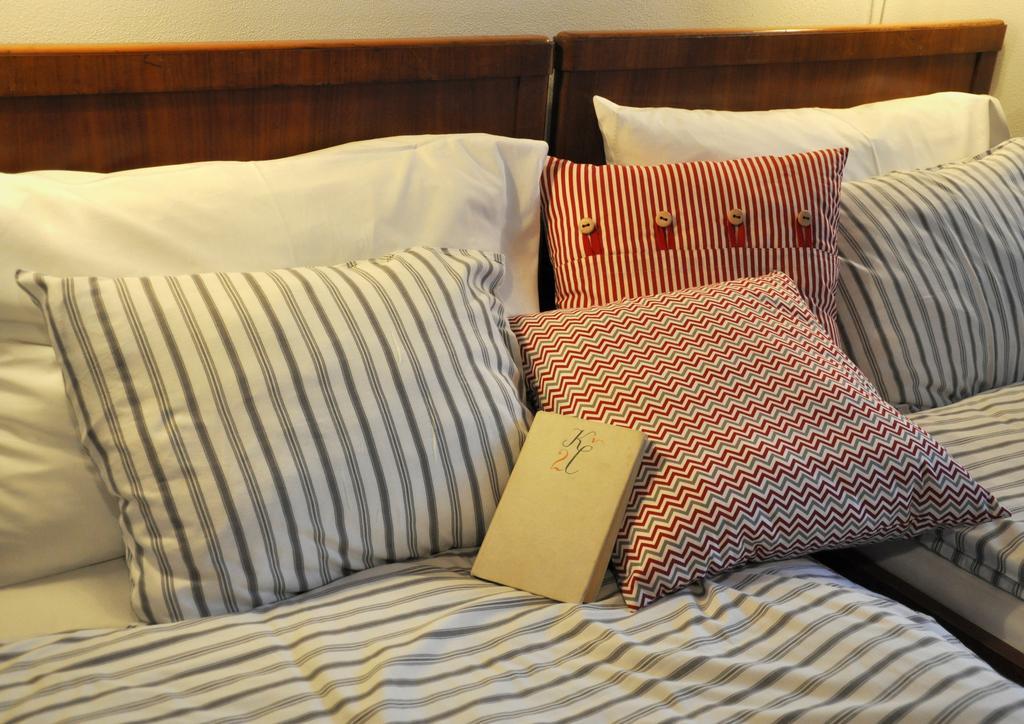 Apartmany U Vavrince Sušice Extérieur photo