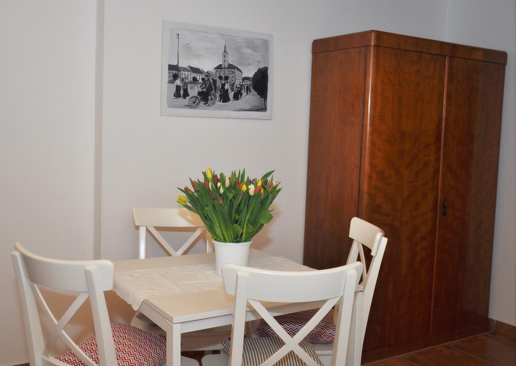 Apartmany U Vavrince Sušice Extérieur photo