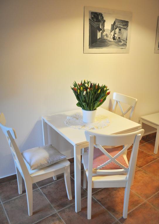 Apartmany U Vavrince Sušice Extérieur photo