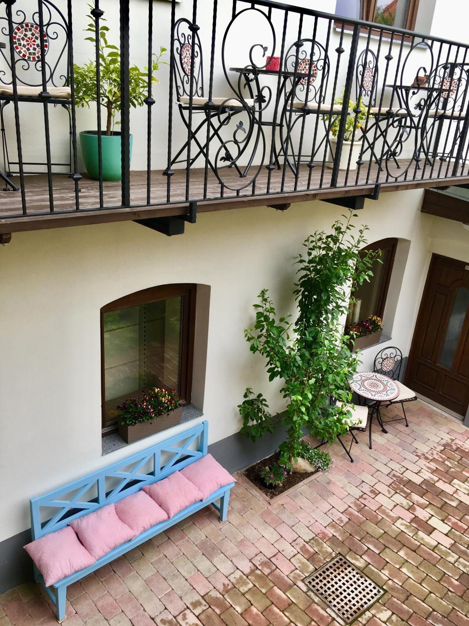 Apartmany U Vavrince Sušice Extérieur photo
