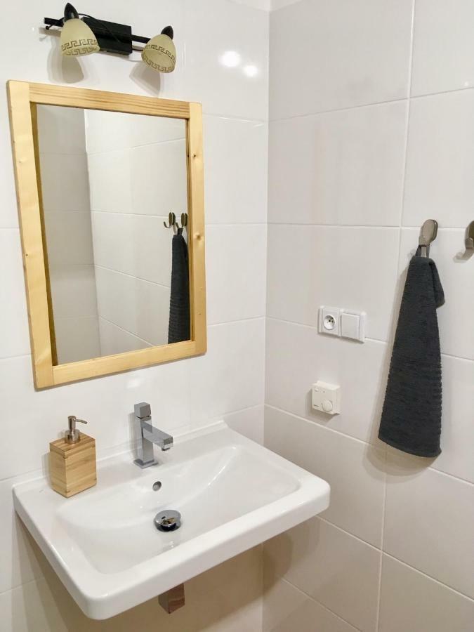 Apartmany U Vavrince Sušice Extérieur photo