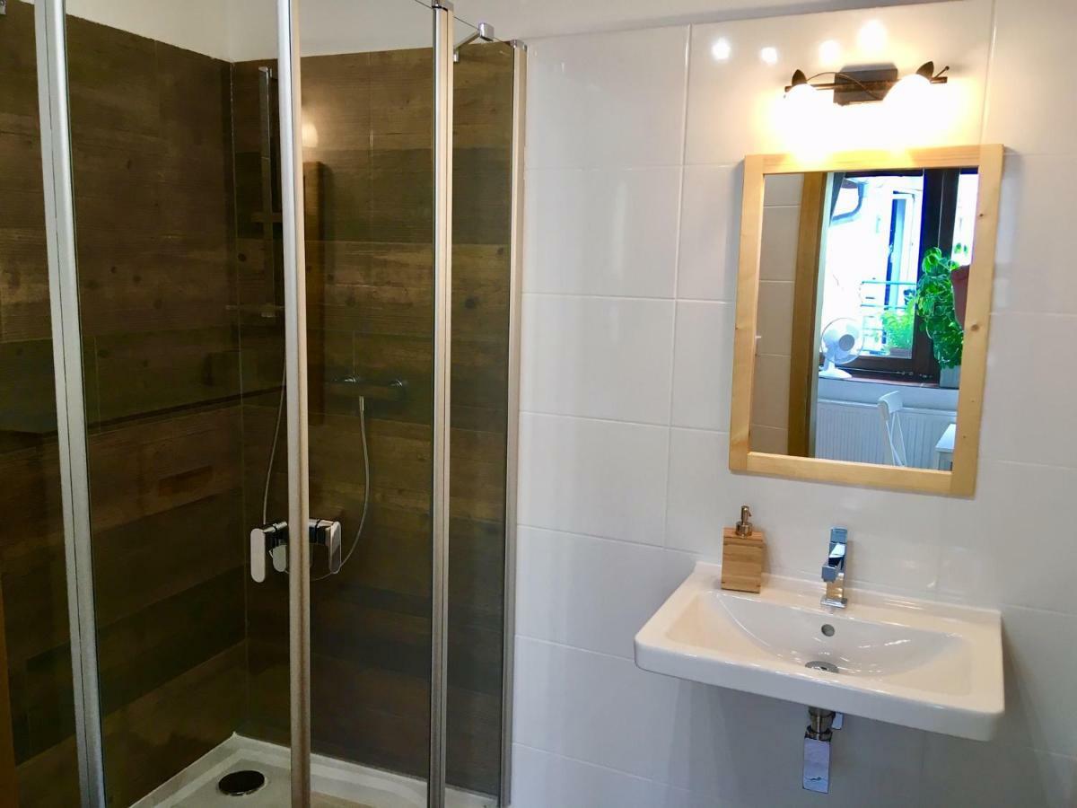 Apartmany U Vavrince Sušice Extérieur photo